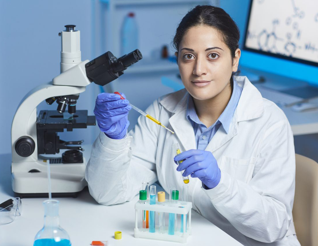 Best Paramedical College in Motihari