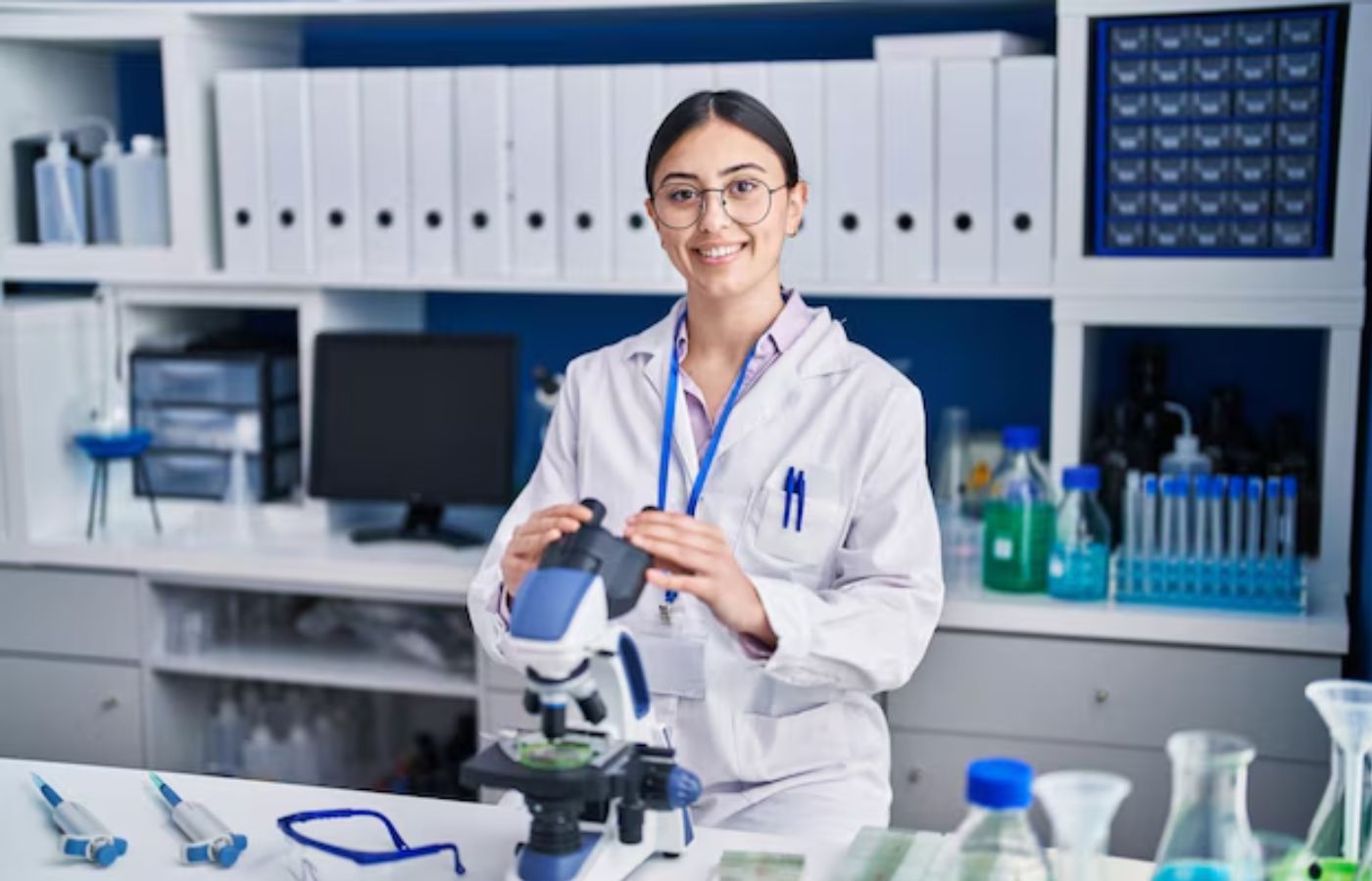 Best Paramedical College in Saharsa