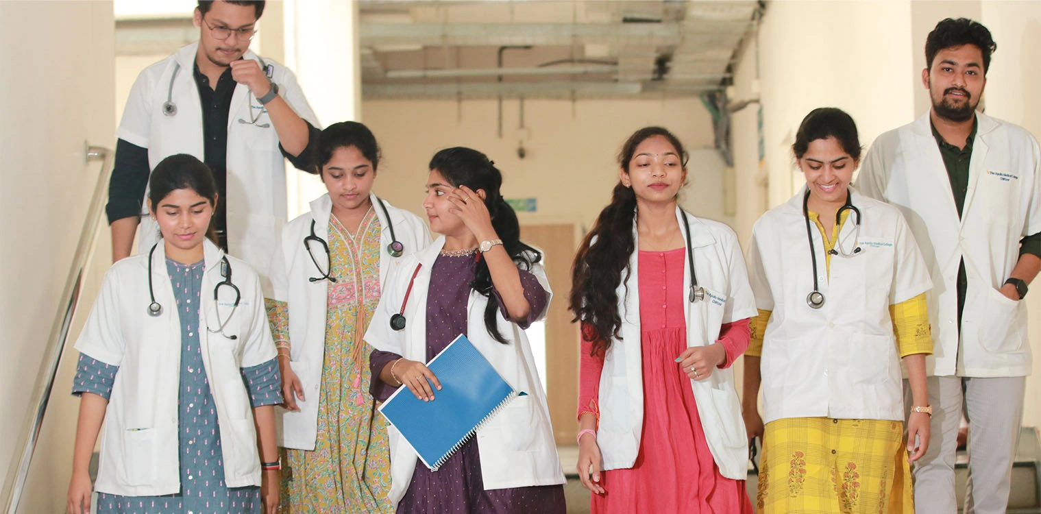 Bachelor of Occupational Therapy (BOCT) Medic Institute